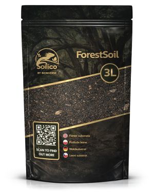 Soilico ForestSoil