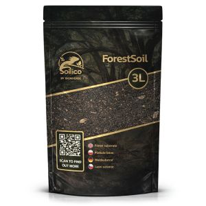 Soilico ForestSoil