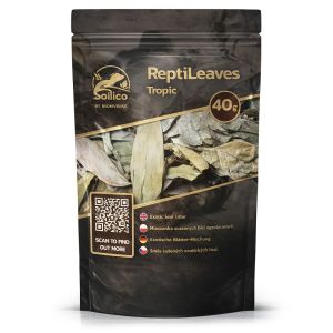 Soilico ReptiLeaves Tropic
