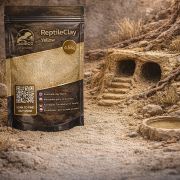 Soilico ReptileClay Yellow