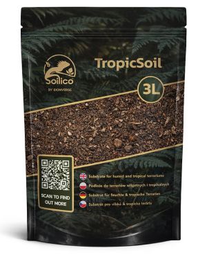 Soilico TropicSoil