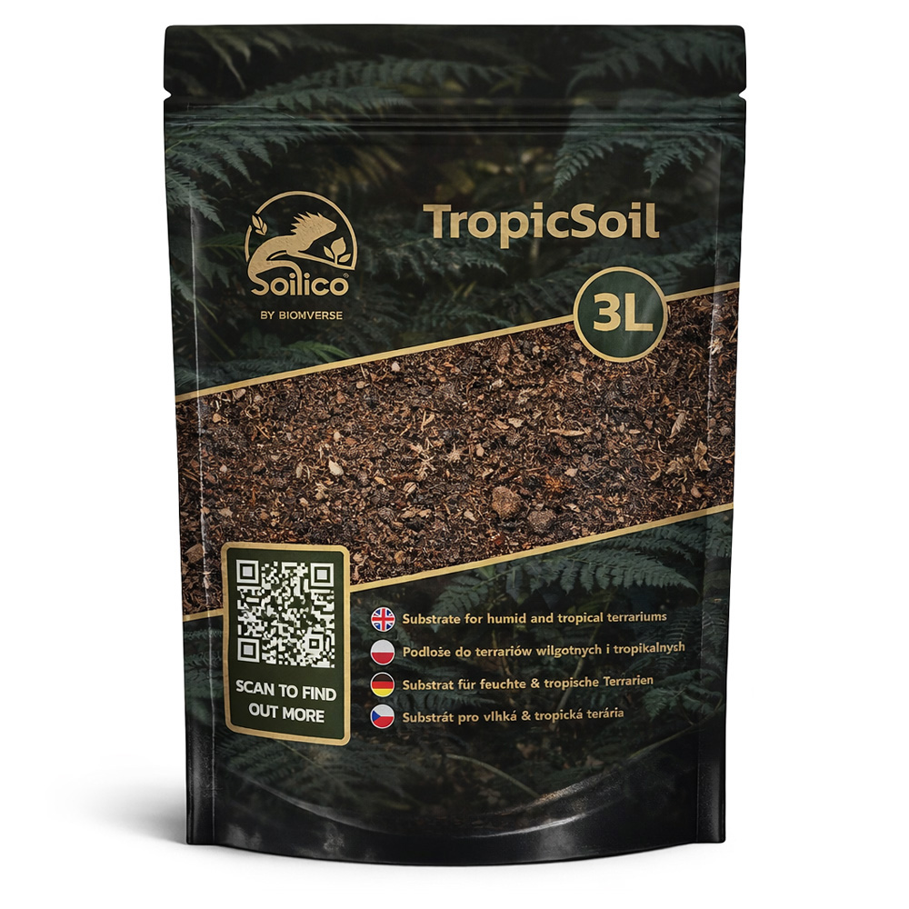 Soilico TropicSoil