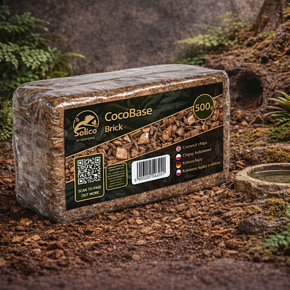 CocoBase Brick