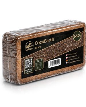 CocoEarth Brick