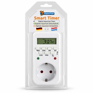 Superfish smart timer 1