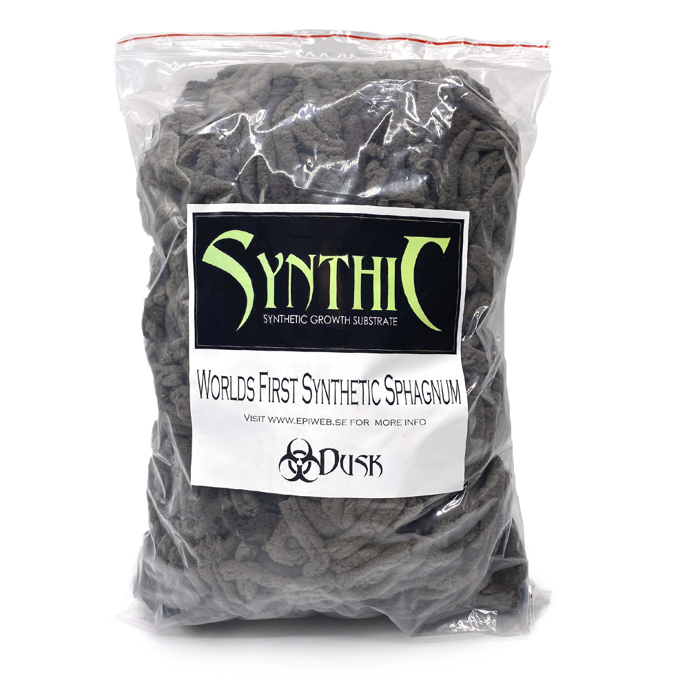 Synthic Spaghnum Substraat 2