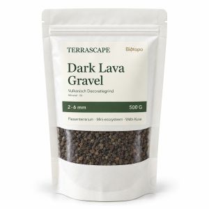 Terrascape Dark Lava Gravel