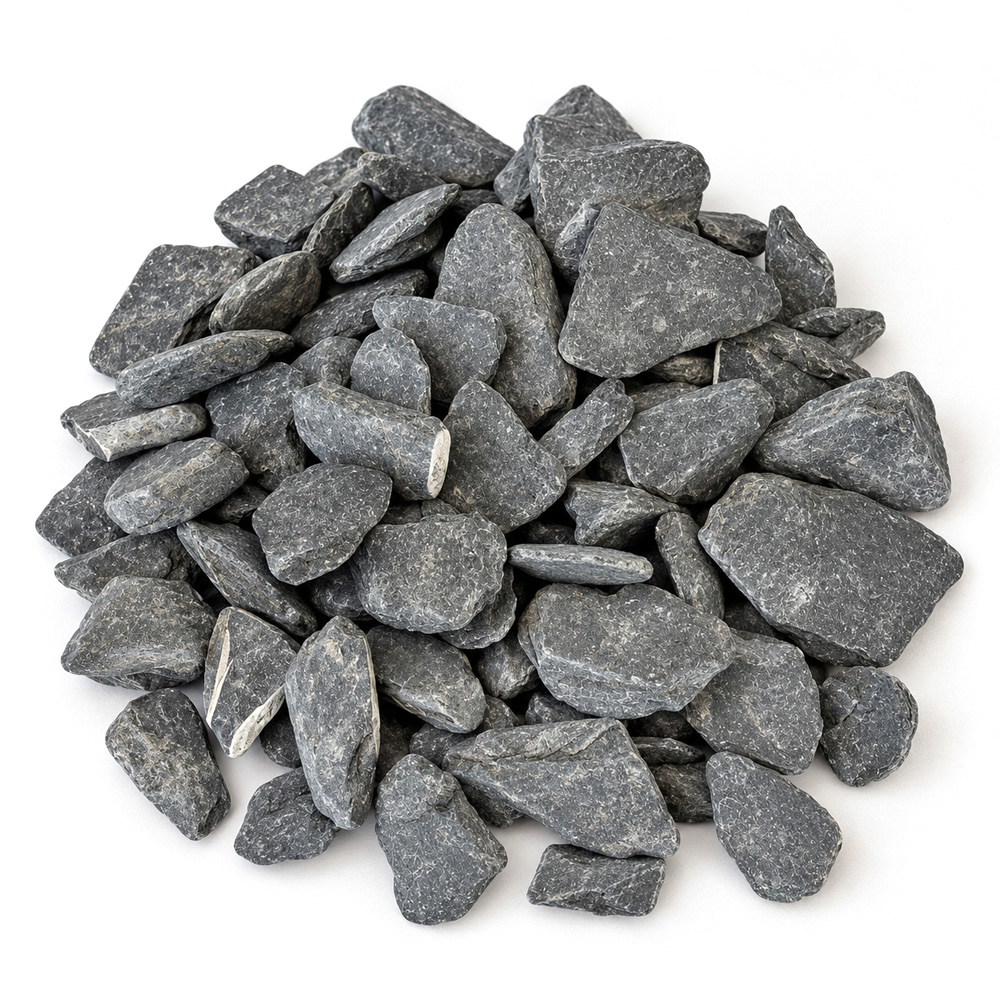 Terrascape Dark Slate Stones 2