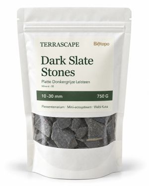 Terrascape Dark Slate Stones