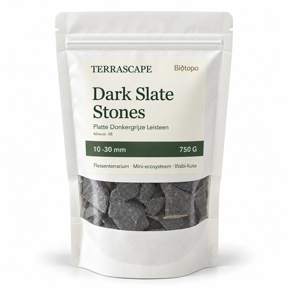 Terrascape Dark Slate Stones