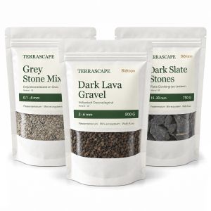 Terrascape Dark Volcanic Set