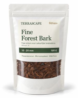 Terrascape Fine Forest Bark