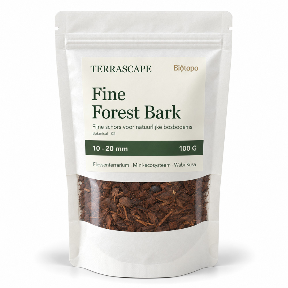 Terrascape Fine Forest Bark