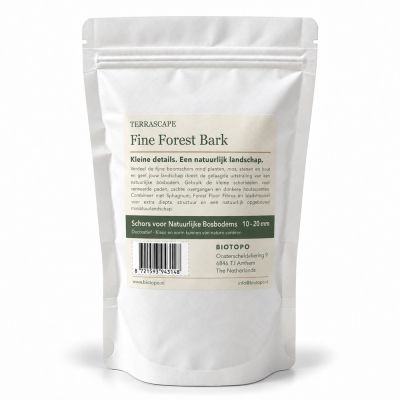 Terrascape Fine Forest Bark