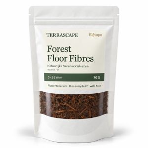 Terrascape Forest Floor Fibres