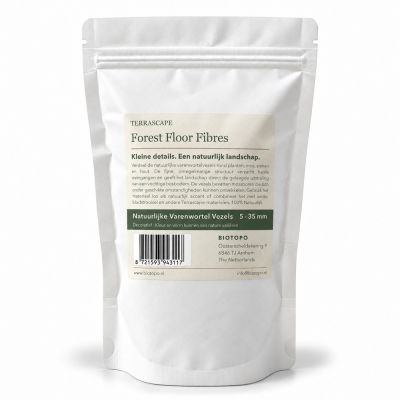 Terrascape Forest Floor Fibres