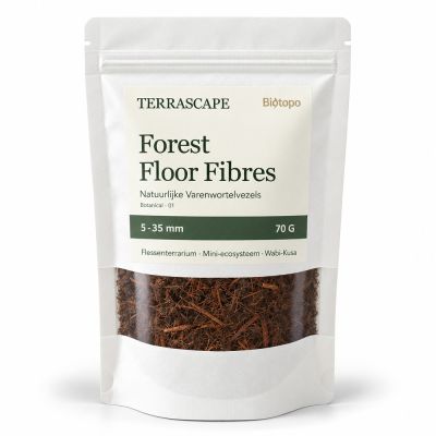 Terrascape Forest Floor Fibres