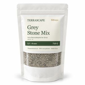 Terrascape Grey Stone Mix