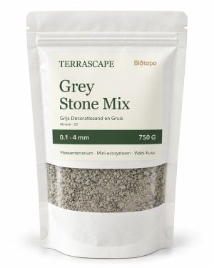 Terrascape Grey Stone Mix