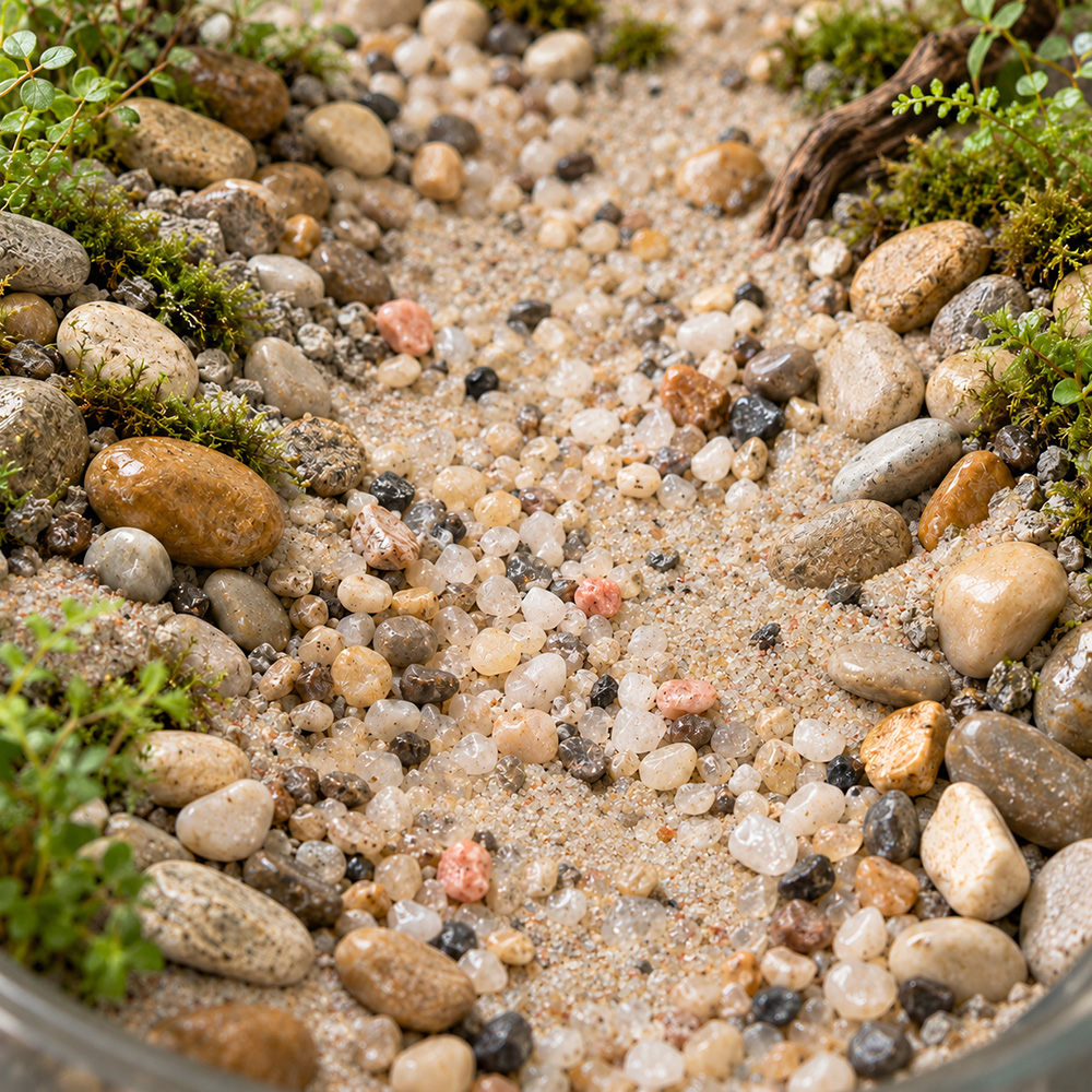 Terrascape Light Riverbank Set 2