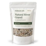 Terrascape Natural River Gravel