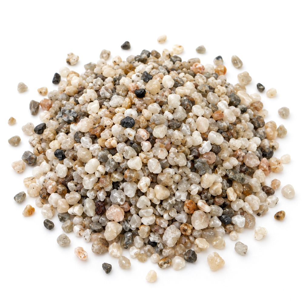 Terrascape Natural River Gravel 2