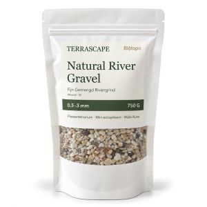 Terrascape Natural River Gravel