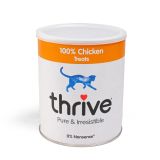 Thrive Cat Freeze Dried Treats Chicken