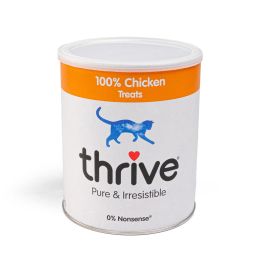 Thrive Cat Freeze Dried Treats Chicken