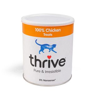 Thrive Cat Freeze Dried Treats Chicken