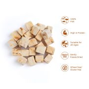 Thrive Cat Freeze Dried Treats Fish 1