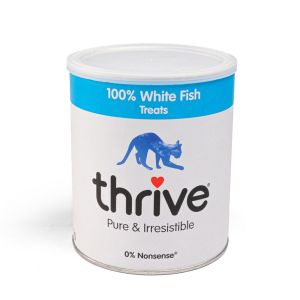 Thrive Cat Freeze Dried Treats Fish