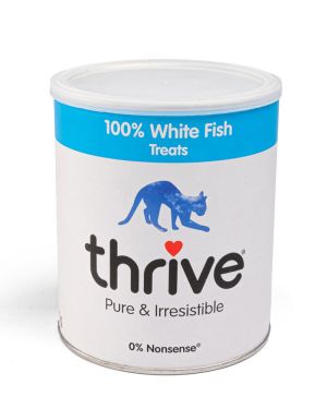 Thrive Cat Freeze Dried Treats Fish