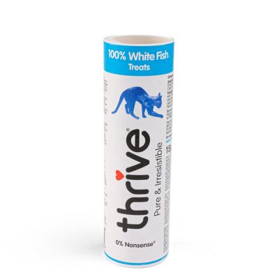 Thrive Cat Freeze Dried Treats Fish