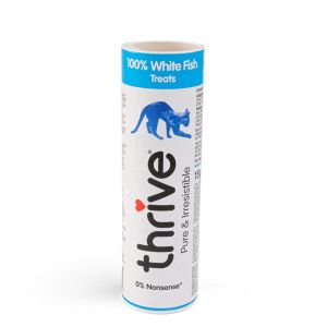 Thrive Cat Freeze Dried Treats Fish