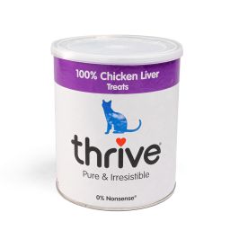 Thrive Cat Freeze Dried Treats Liver