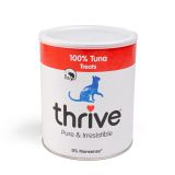 Thrive Cat Freeze Dried Treats Tuna