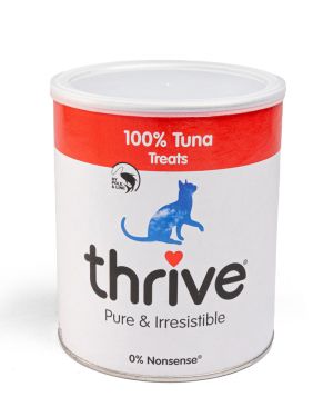 Thrive Cat Freeze Dried Treats Tuna