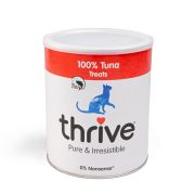 Thrive Cat Freeze Dried Treats Tuna
