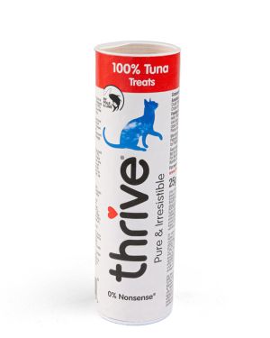 Thrive Freeze Dried Treats Tuna