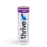 Thrive Freeze Dried Treats Liver