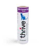 Thrive Freeze Dried Treats Liver