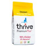 Thrive Dry Food for Cats Chicken 1,5 kg 01