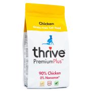 Thrive Dry Food for Cats Chicken 1,5 kg 01