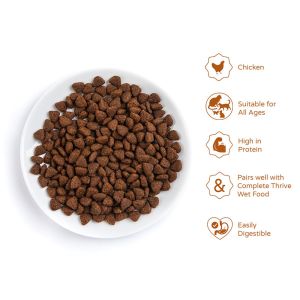 Thrive Dry Food for Cats Chicken