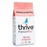 Thrive Dry Food for Cats Salmon and Herring 01