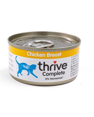 Thrive Complete Wet Food Chicken
