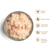 Thrive complete wet food Chicken with Chicken Liver 03