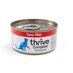 Thrive complete wet food Tuna 01