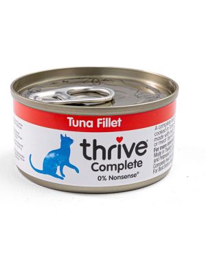 Thrive Complete Wet Food Tuna